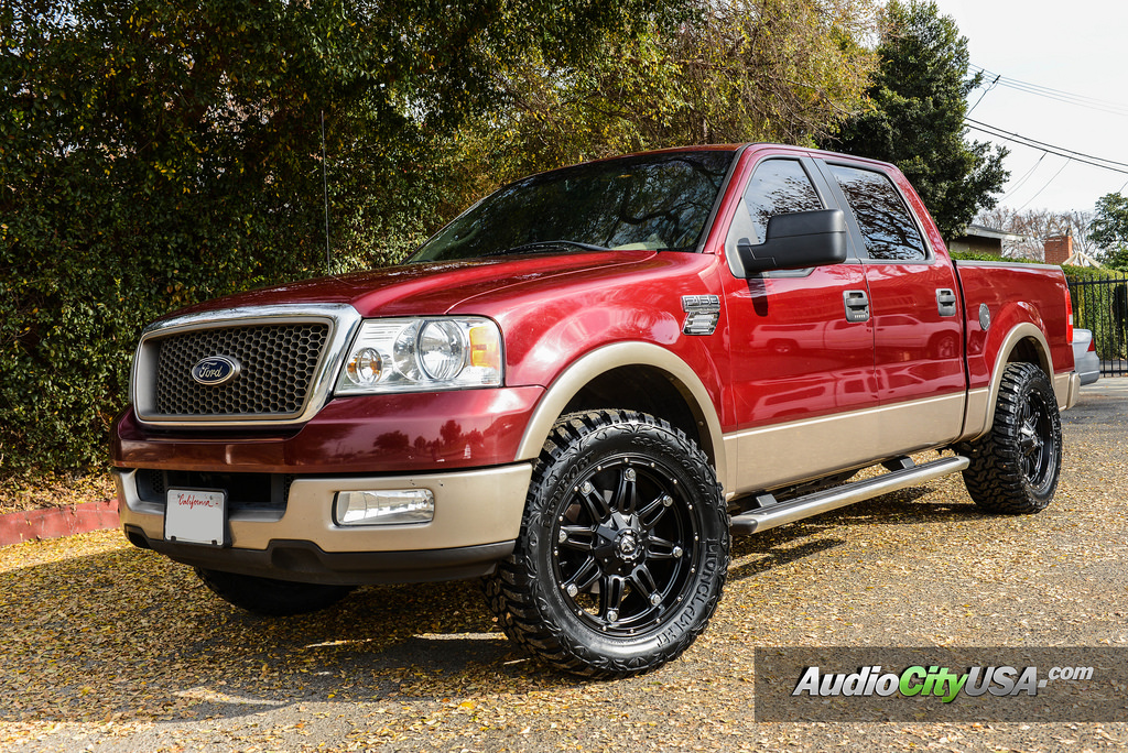2007 Ford F-150 photo