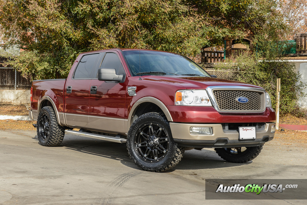 2007 Ford F-150 photo