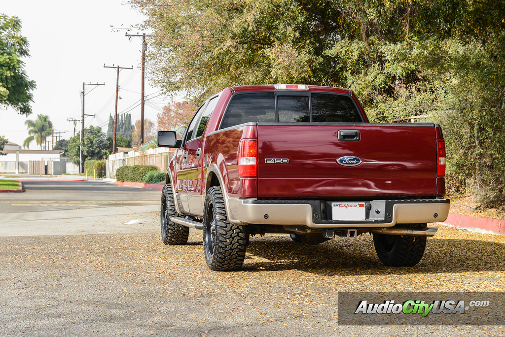 2007 Ford F-150 photo