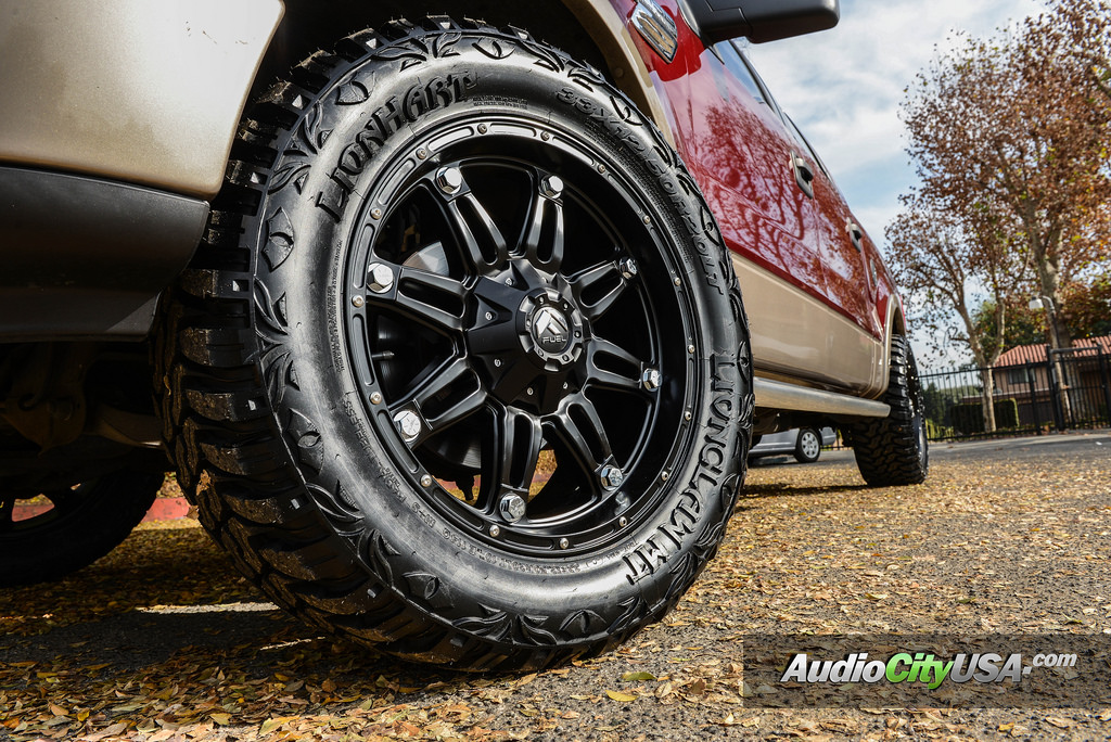 2007 Ford F-150 photo
