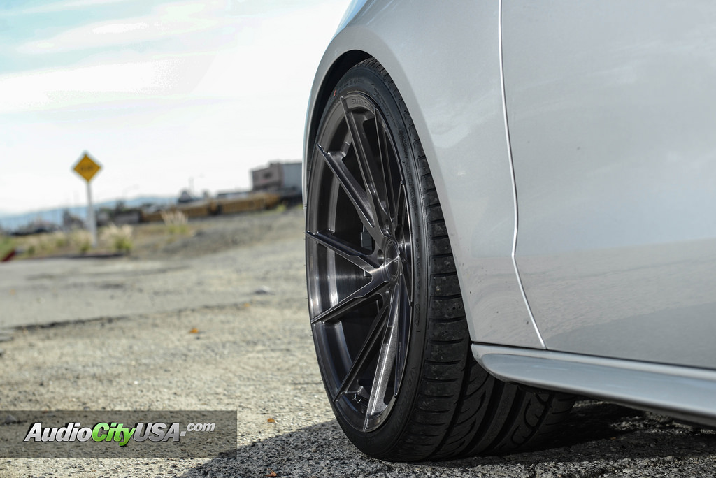 2014 Audi S5 photo