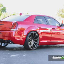 2015 Chrysler 300