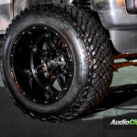 2013 Ford F-250