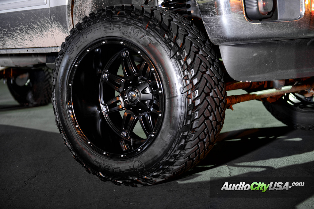 2013 Ford F-250 photo