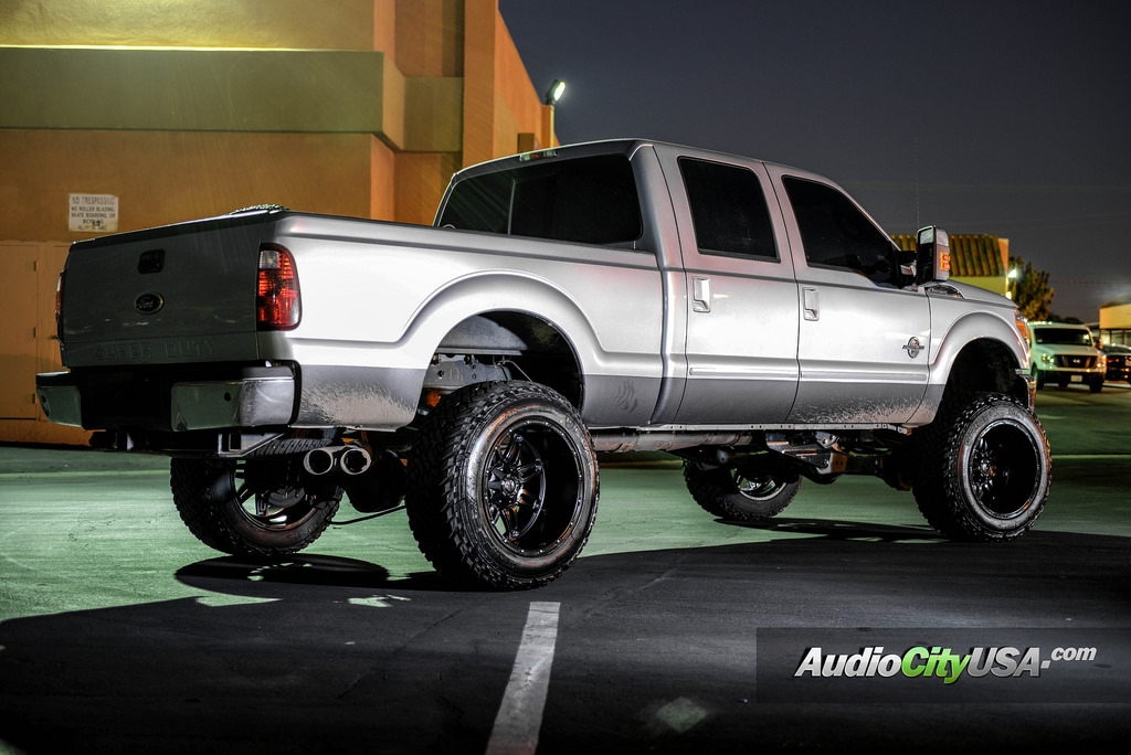 2013 Ford F-250 photo