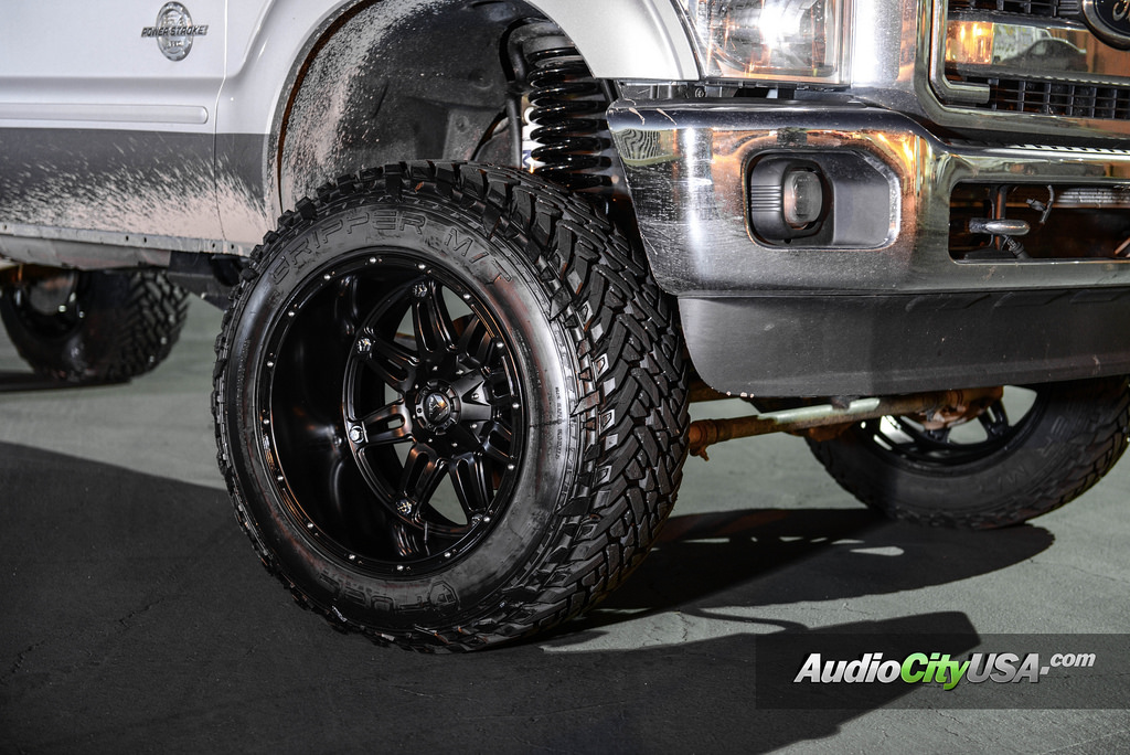 2013 Ford F-250 photo