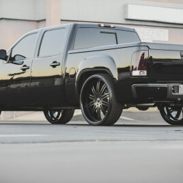 2013 GMC Sierra 1500