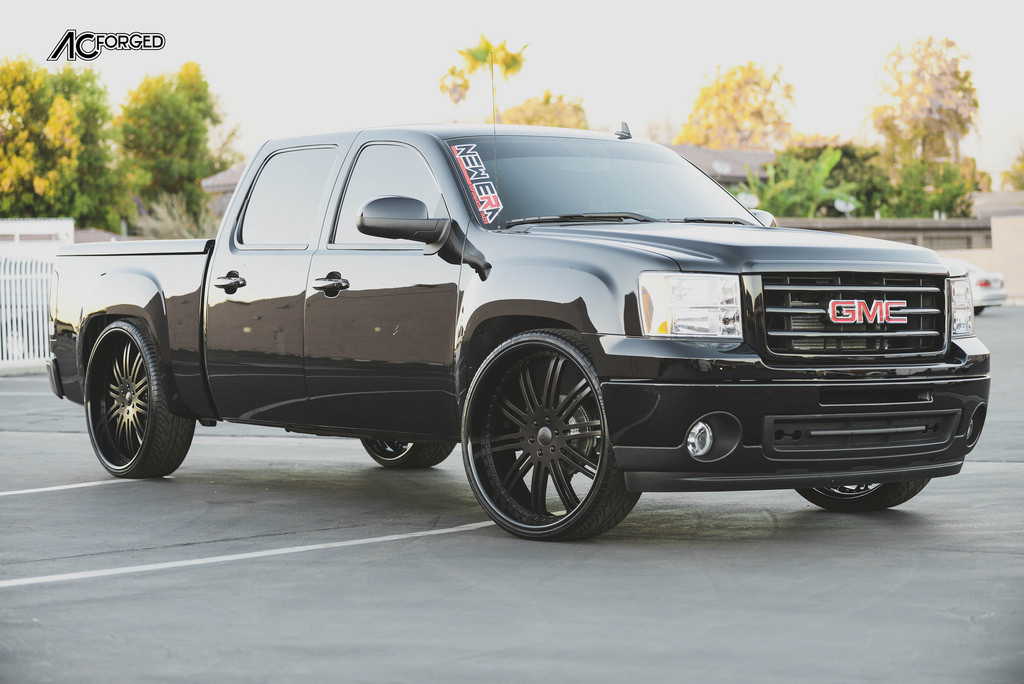 2013 GMC Sierra 1500 photo