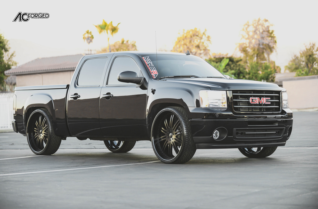 2013 GMC Sierra 1500 photo