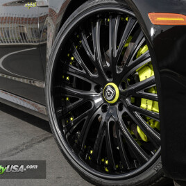 2014 Porsche Panamera E-Hybrid