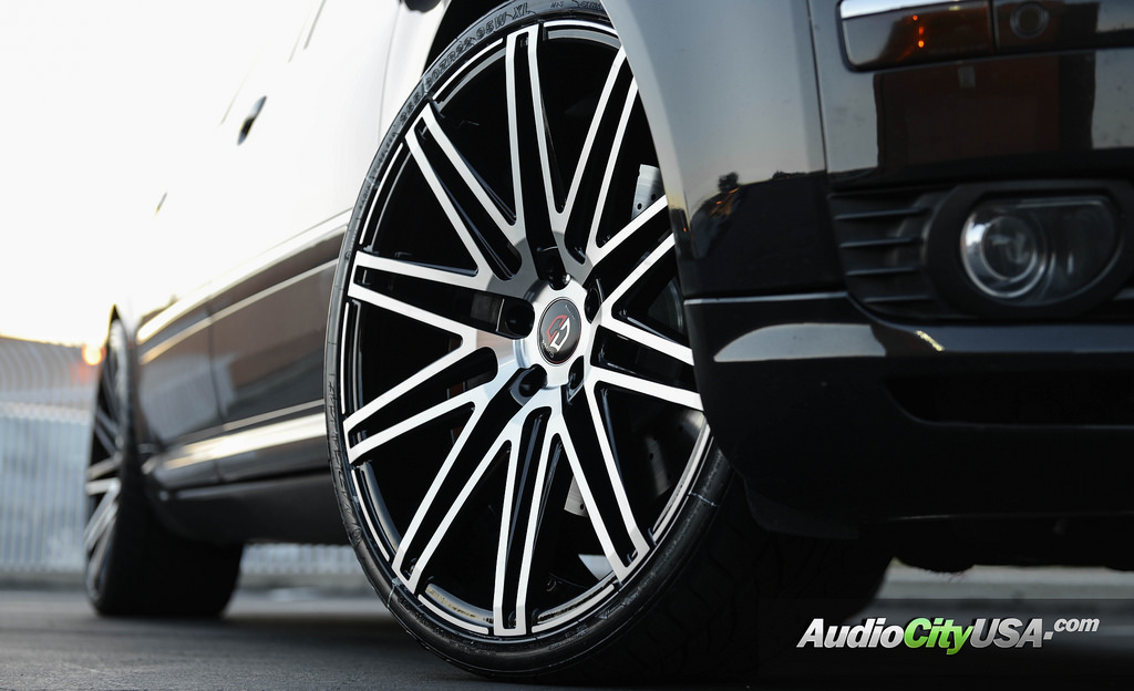 2007 Audi A8 photo
