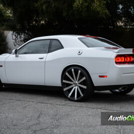 2013 Dodge Challenger