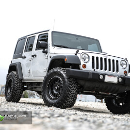 2013 Jeep Wrangler Unlimited