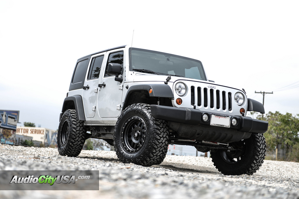2013 Jeep Wrangler Unlimited photo