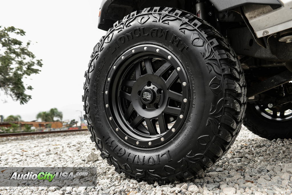 2013 Jeep Wrangler Unlimited photo