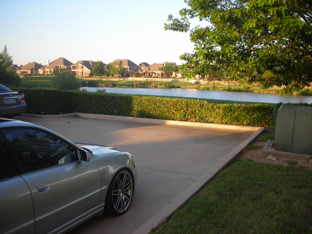 2001 Audi A4 photo