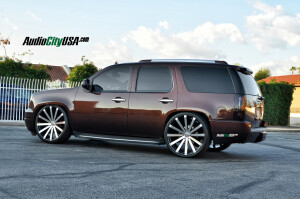 2011 GMC Yukon
