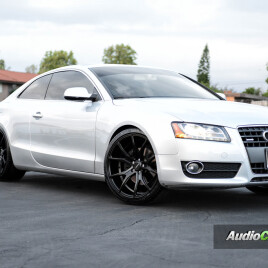 2012 Audi A5