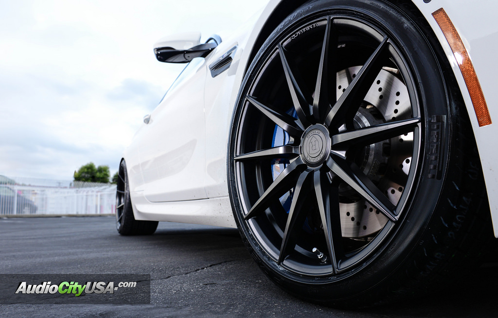 2015 BMW M6 photo