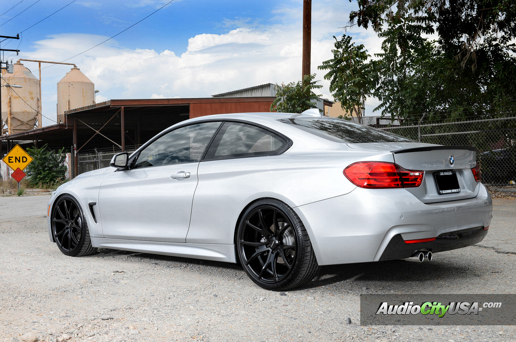 2015 BMW 428 photo