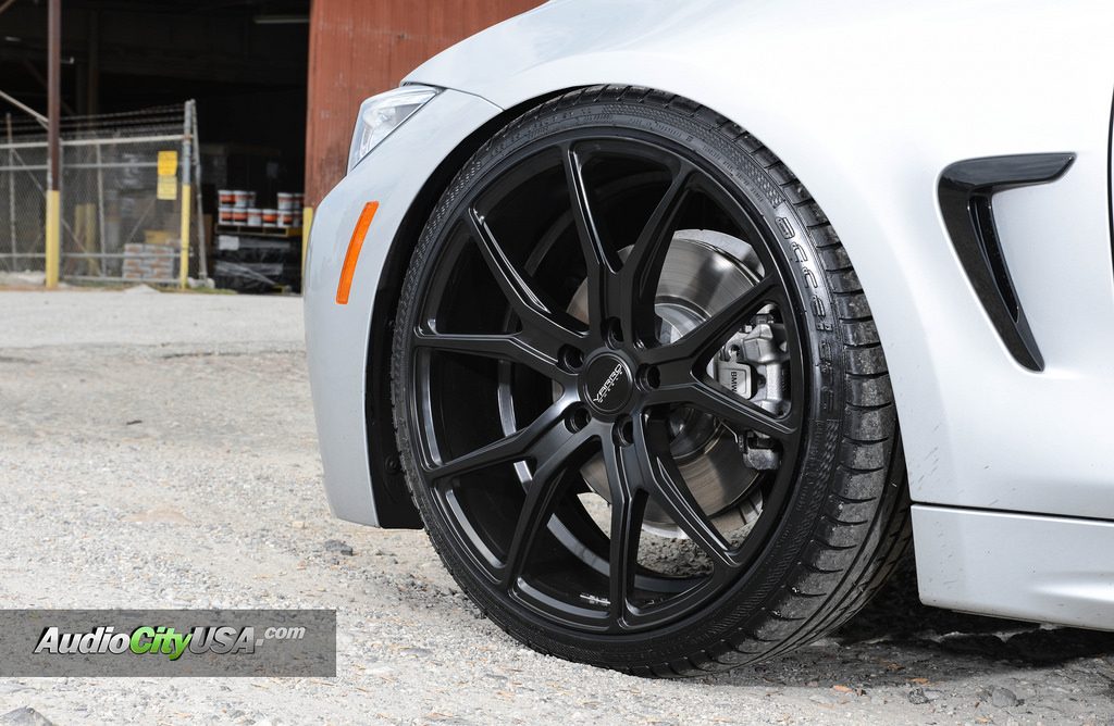 2015 BMW 428 photo
