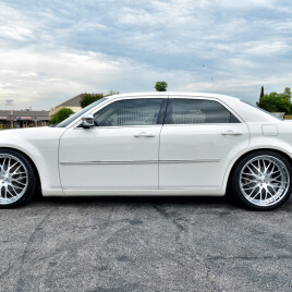 2009 Chrysler 300