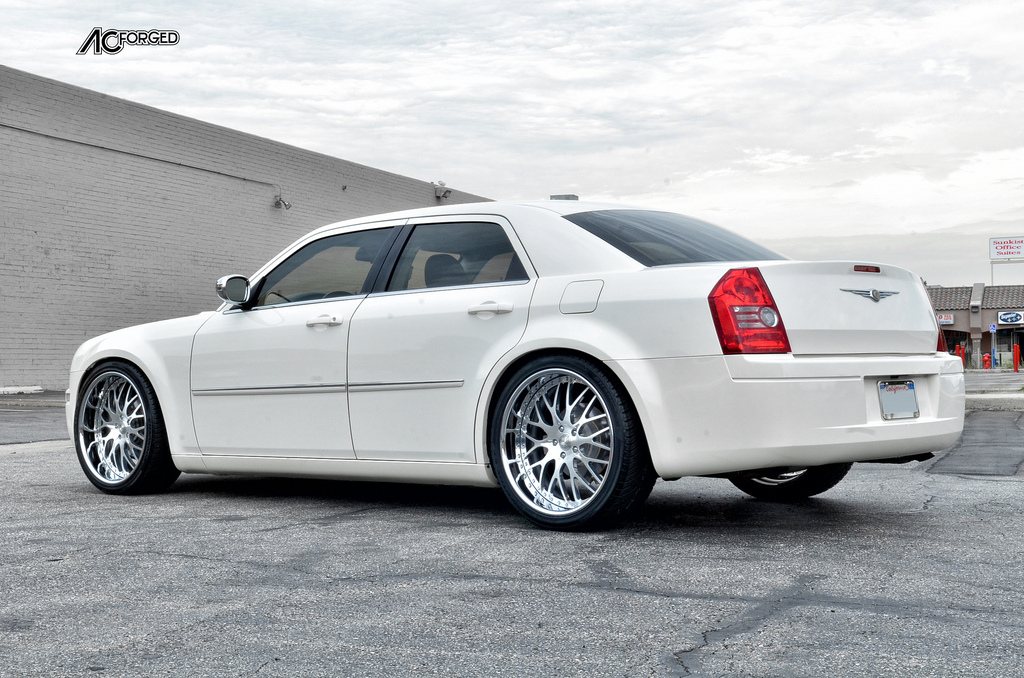 2009 Chrysler 300 photo
