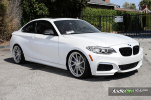 2015 BMW M235