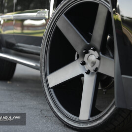 2015 Cadillac Escalade