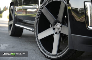 2015 Cadillac Escalade