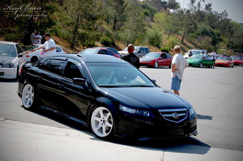 2005 Acura TL photo
