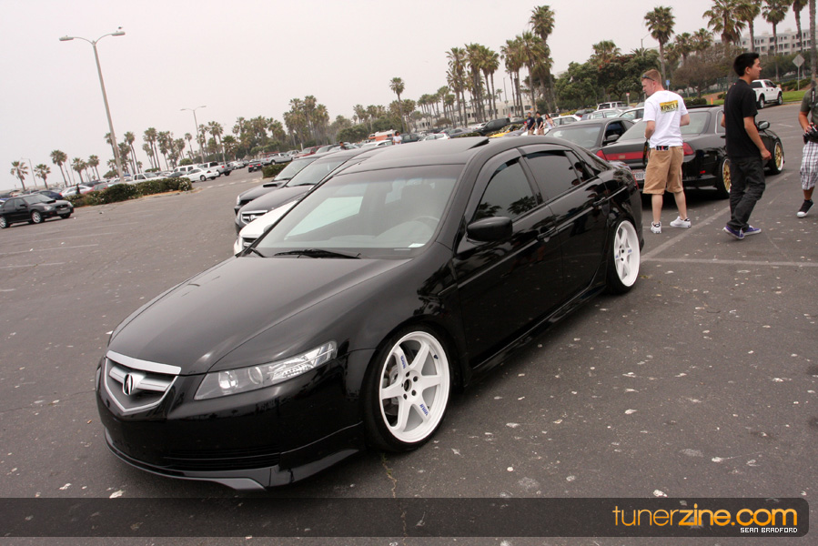2005 Acura TL photo