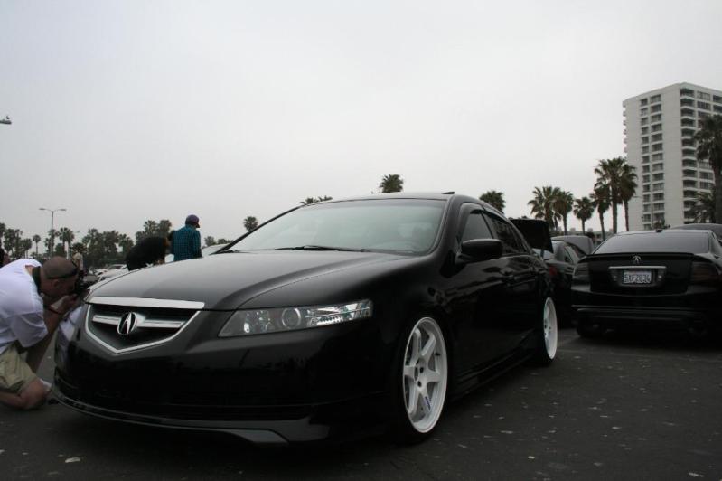 2005 Acura TL photo