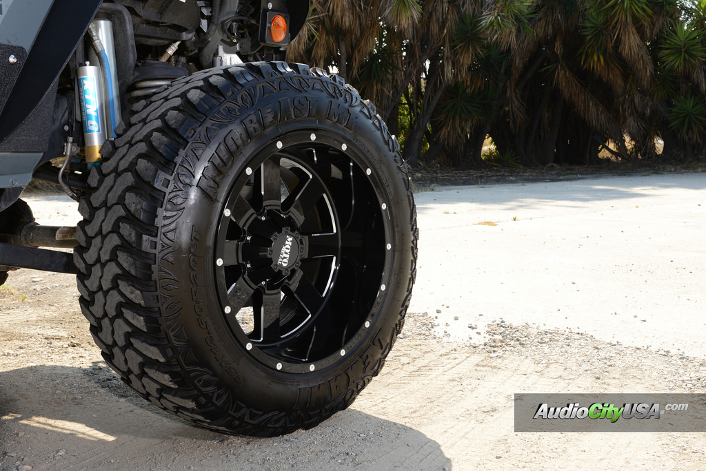 2015 Jeep Wrangler photo