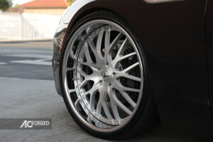 BMW 650