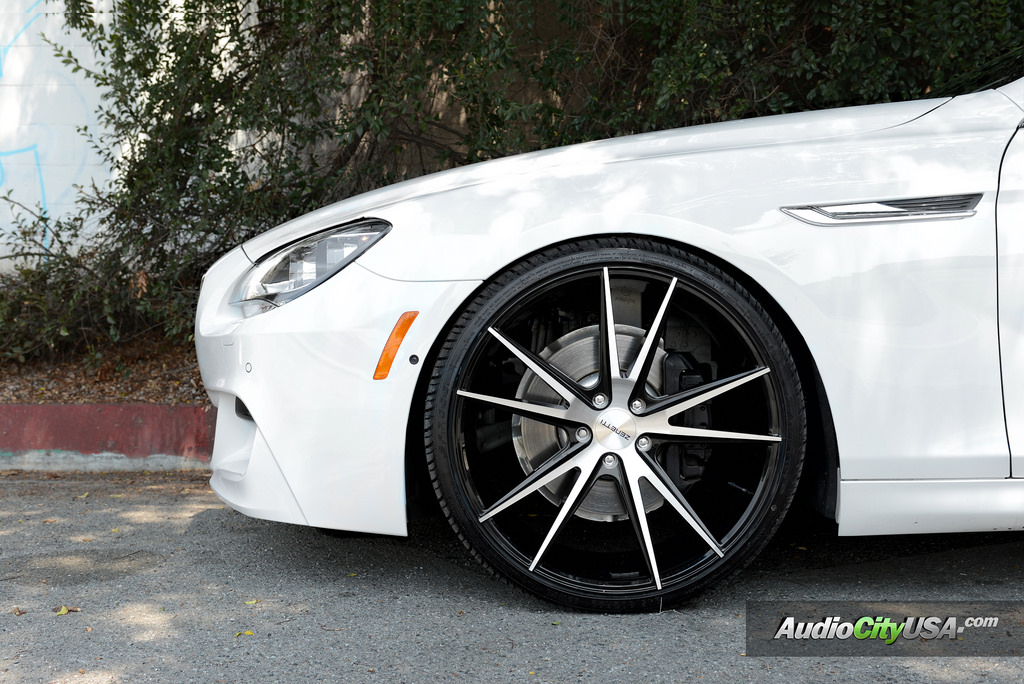 2015 BMW 640 photo