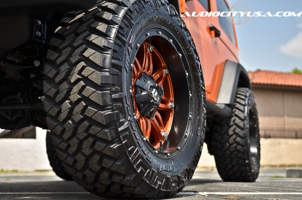 2013 Jeep Wrangler photo