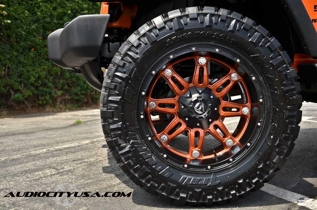 2013 Jeep Wrangler photo