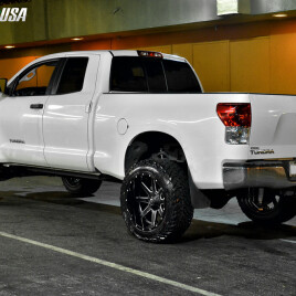 2008 Toyota Tundra