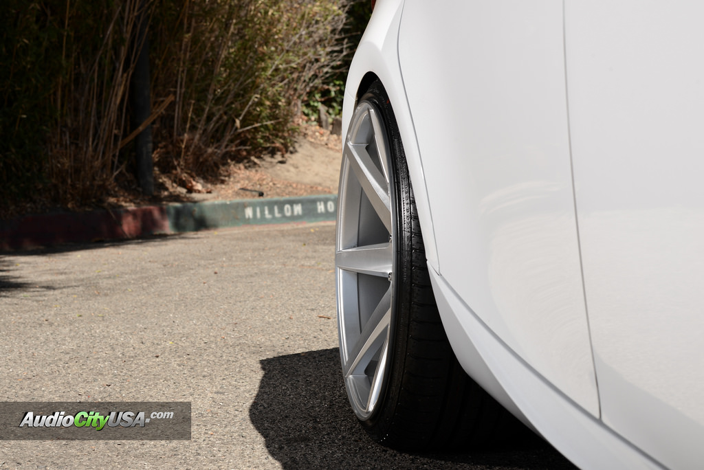2014 Lexus IS-F photo