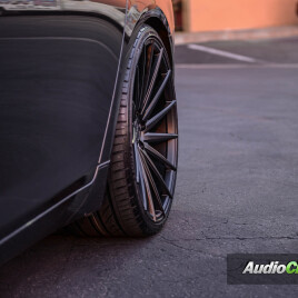2015 BMW 740