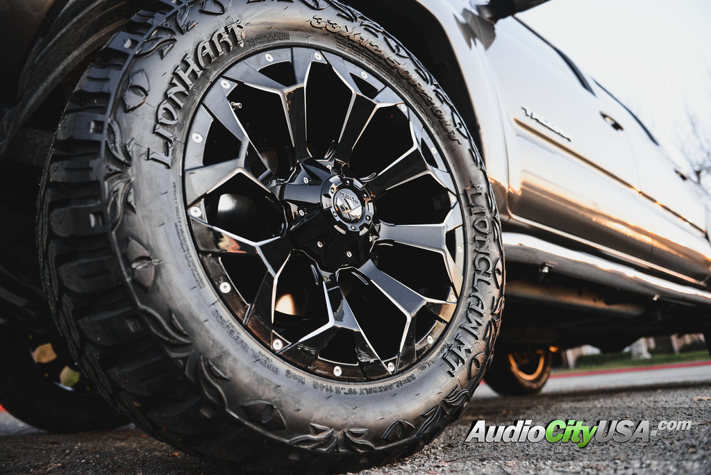 2013 Toyota Tacoma photo