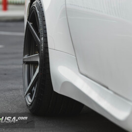 2015 Lexus RC F