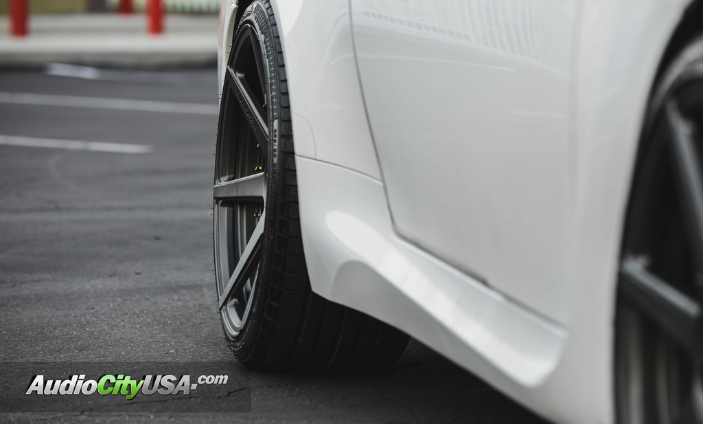 2015 Lexus RC F photo