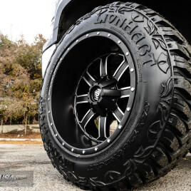 2015 Chevrolet Silverado 2500HD