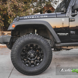 2014 Jeep Wrangler