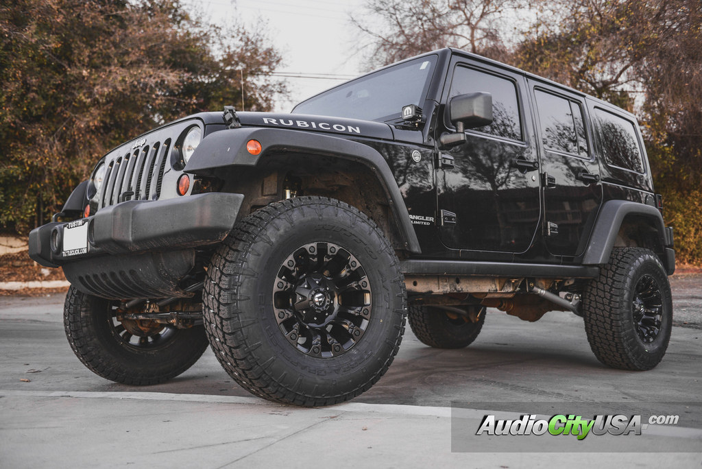 2014 Jeep Wrangler photo