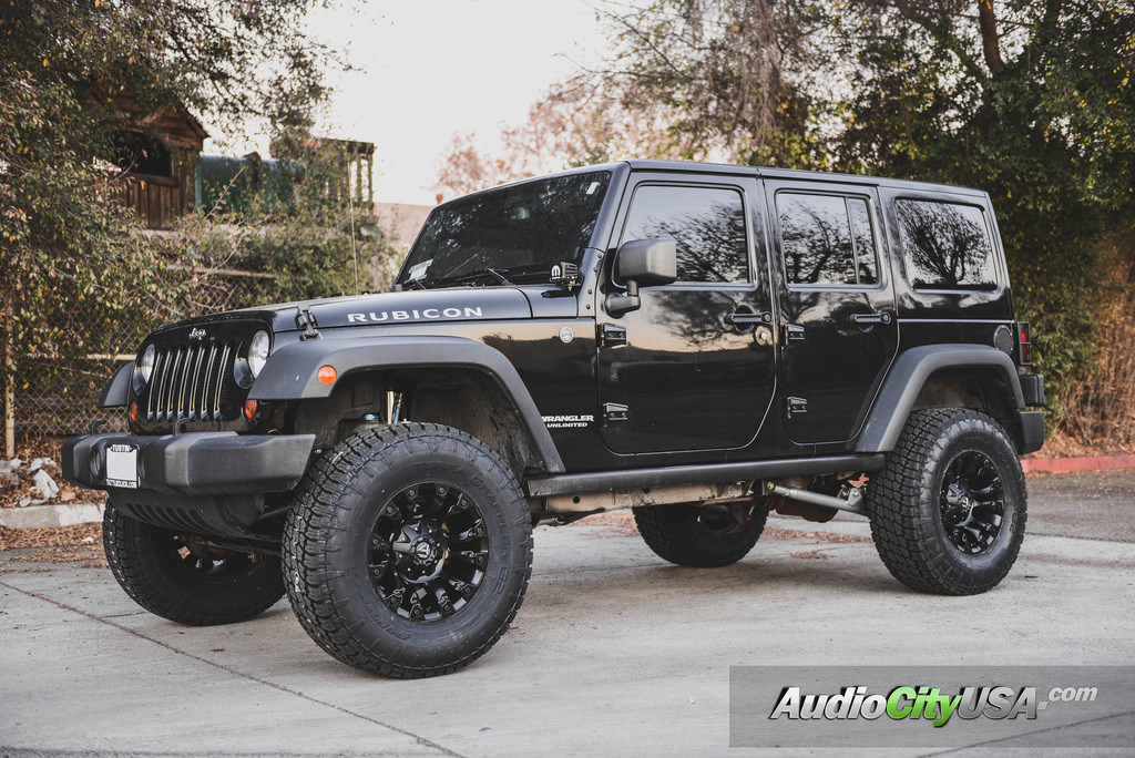 2014 Jeep Wrangler photo