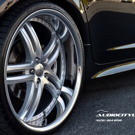 2011 Jaguar XF