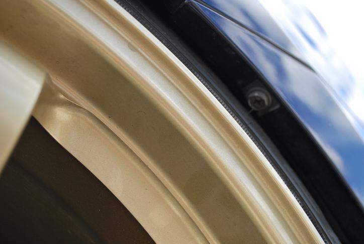 2007 Scion tC photo